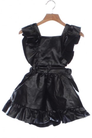 Kinderkleid SHEIN, Größe 3-4y/ 104-110 cm, Farbe Schwarz, Preis € 16,25