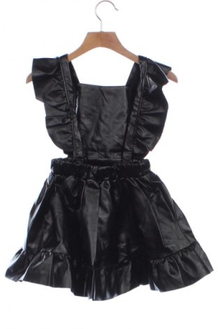 Kinderkleid SHEIN, Größe 3-4y/ 104-110 cm, Farbe Schwarz, Preis € 16,25
