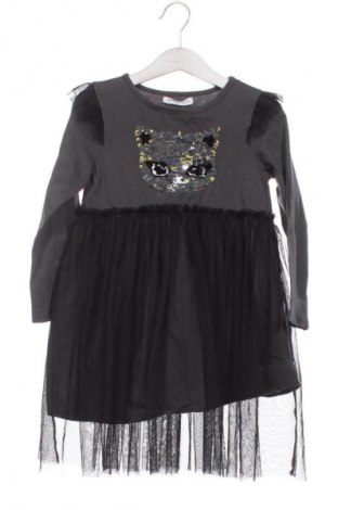 Dziecięca sukienka Sinsay, Rozmiar 4-5y/ 110-116 cm, Kolor Kolorowy, Cena 36,99 zł