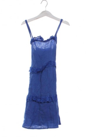Kinderkleid Sinsay, Größe 7-8y/ 128-134 cm, Farbe Lila, Preis € 10,27