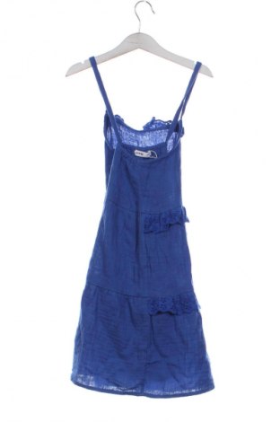 Kinderkleid Sinsay, Größe 7-8y/ 128-134 cm, Farbe Lila, Preis € 10,27