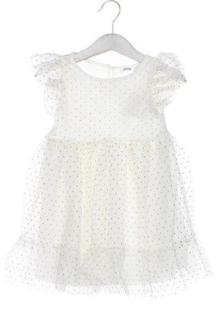 Kinderkleid Sinsay, Größe 18-24m/ 86-98 cm, Farbe Mehrfarbig, Preis € 12,28