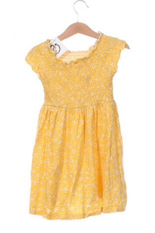 Kinderkleid St. Bernard, Größe 4-5y/ 110-116 cm, Farbe Mehrfarbig, Preis € 13,80