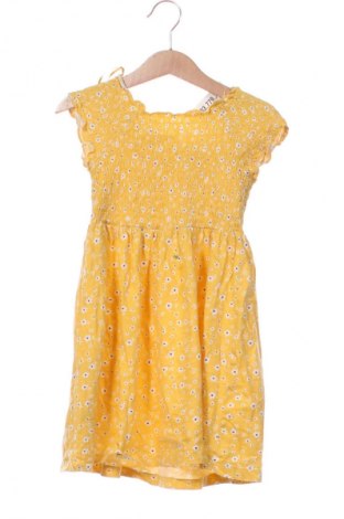 Kinderkleid St. Bernard, Größe 4-5y/ 110-116 cm, Farbe Mehrfarbig, Preis € 13,80