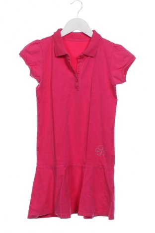 Dziecięca sukienka TCM, Rozmiar 10-11y/ 146-152 cm, Kolor Różowy, Cena 43,99 zł