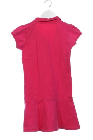 Dziecięca sukienka TCM, Rozmiar 10-11y/ 146-152 cm, Kolor Różowy, Cena 43,99 zł