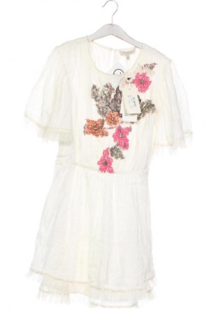 Kinderkleid TWINSET, Größe 10-11y/ 146-152 cm, Farbe Mehrfarbig, Preis € 84,37