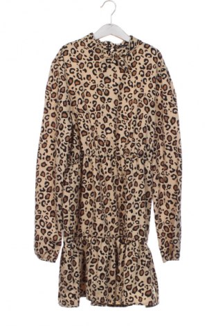 Kinderkleid Terranova, Größe 14-15y/ 168-170 cm, Farbe Mehrfarbig, Preis € 8,99