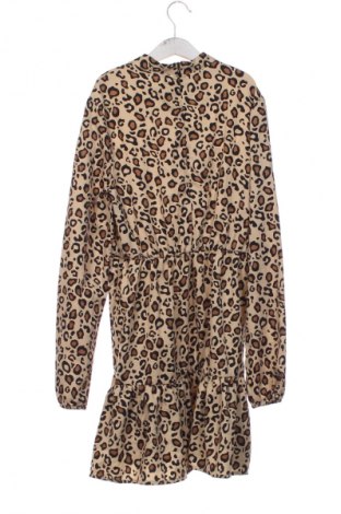 Kinderkleid Terranova, Größe 14-15y/ 168-170 cm, Farbe Mehrfarbig, Preis € 8,99
