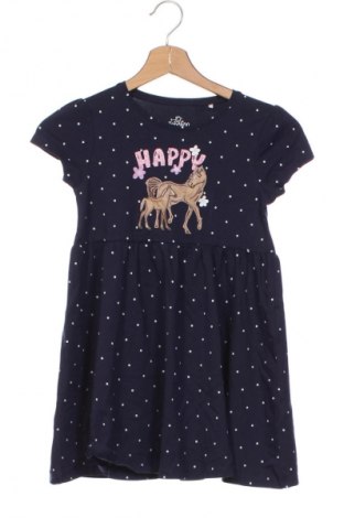 Kinderkleid Topolino, Größe 6-7y/ 122-128 cm, Farbe Mehrfarbig, Preis € 12,00