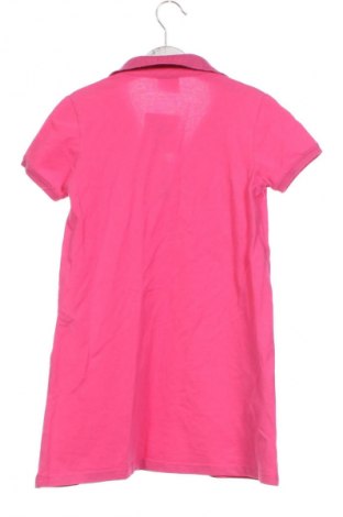 Kinderkleid U.S. Polo Assn., Größe 7-8y/ 128-134 cm, Farbe Rosa, Preis € 18,31