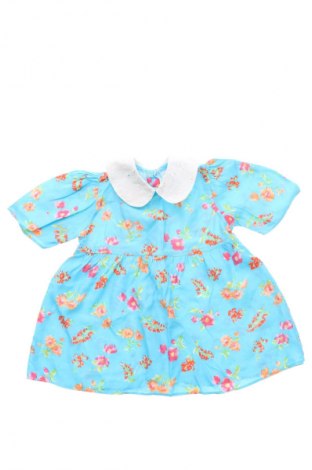 Dziecięca sukienka Unbranded, Rozmiar 18-24m/ 86-98 cm, Kolor Kolorowy, Cena 55,17 zł
