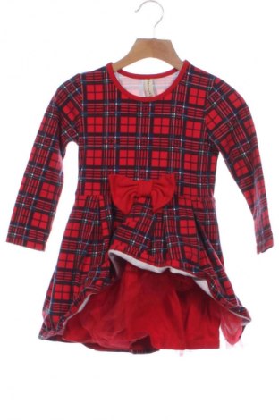Dziecięca sukienka Unbranded, Rozmiar 3-4y/ 104-110 cm, Kolor Kolorowy, Cena 55,17 zł