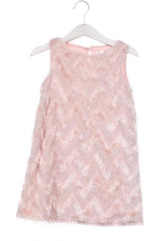 Dziecięca sukienka Unbranded, Rozmiar 3-4y/ 104-110 cm, Kolor Różowy, Cena 44,99 zł