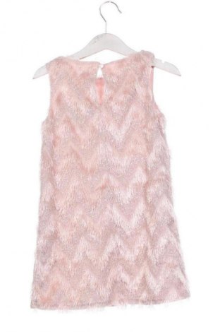 Dziecięca sukienka Unbranded, Rozmiar 3-4y/ 104-110 cm, Kolor Różowy, Cena 44,99 zł