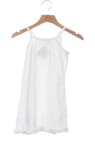 Dziecięca sukienka Unbranded, Rozmiar 8-9y/ 134-140 cm, Kolor Biały, Cena 43,99 zł
