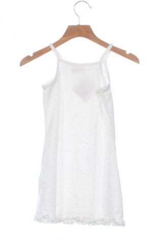 Dziecięca sukienka Unbranded, Rozmiar 8-9y/ 134-140 cm, Kolor Biały, Cena 43,99 zł
