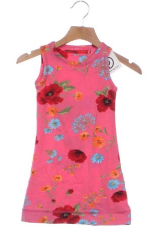 Dziecięca sukienka Unbranded, Rozmiar 18-24m/ 86-98 cm, Kolor Kolorowy, Cena 37,99 zł
