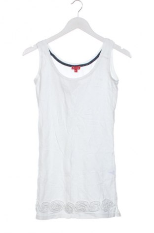 Dziecięca sukienka Unbranded, Rozmiar 12-13y/ 158-164 cm, Kolor Biały, Cena 53,99 zł