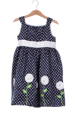 Dziecięca sukienka Unbranded, Rozmiar 4-5y/ 110-116 cm, Kolor Kolorowy, Cena 55,99 zł