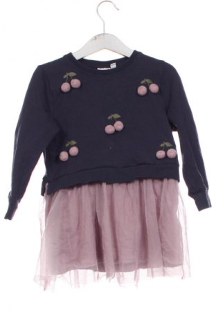 Dziecięca sukienka Name It, Rozmiar 2-3y/ 98-104 cm, Kolor Kolorowy, Cena 88,99 zł
