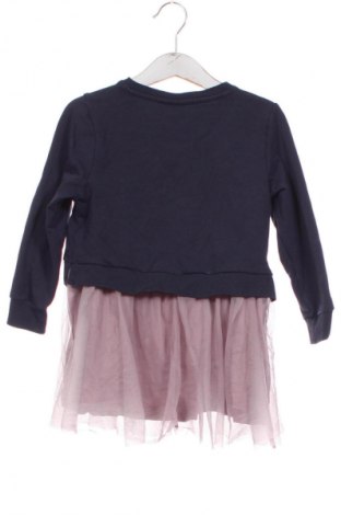 Dziecięca sukienka Name It, Rozmiar 2-3y/ 98-104 cm, Kolor Kolorowy, Cena 88,99 zł