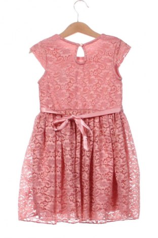 Dziecięca sukienka Unbranded, Rozmiar 4-5y/ 110-116 cm, Kolor Popielaty róż, Cena 55,03 zł