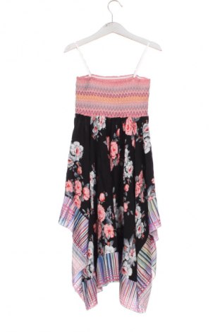 Dziecięca sukienka Unbranded, Rozmiar 9-10y/ 140-146 cm, Kolor Kolorowy, Cena 53,93 zł