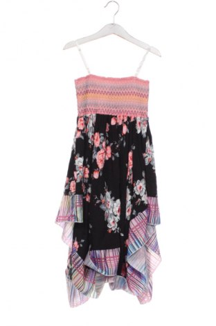 Dziecięca sukienka Unbranded, Rozmiar 9-10y/ 140-146 cm, Kolor Kolorowy, Cena 53,93 zł