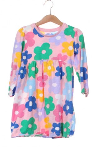 Kinderkleid Unbranded, Größe 4-5y/ 110-116 cm, Farbe Mehrfarbig, Preis € 7,99