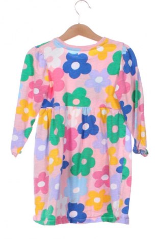 Kinderkleid Unbranded, Größe 4-5y/ 110-116 cm, Farbe Mehrfarbig, Preis € 7,99