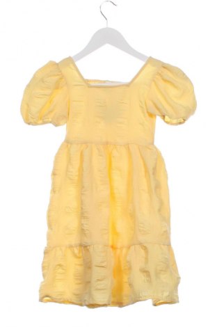 Gyerek ruha Unbranded, Méret 7-8y / 128-134 cm, Szín Sárga, Ár 3 929 Ft