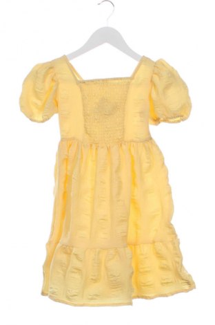 Gyerek ruha Unbranded, Méret 7-8y / 128-134 cm, Szín Sárga, Ár 3 929 Ft