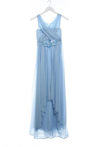 Kinderkleid Unbranded, Größe 13-14y/ 164-168 cm, Farbe Blau, Preis € 9,99