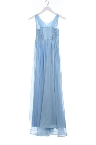 Kinderkleid Unbranded, Größe 13-14y/ 164-168 cm, Farbe Blau, Preis € 9,99