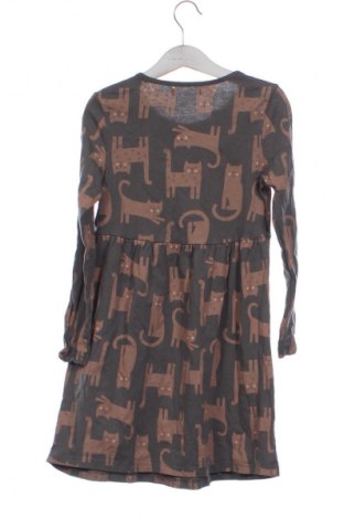 Kinderkleid Unbranded, Größe 5-6y/ 116-122 cm, Farbe Mehrfarbig, Preis € 7,99