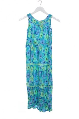 Kinderkleid Unbranded, Größe 10-11y/ 146-152 cm, Farbe Mehrfarbig, Preis € 9,99