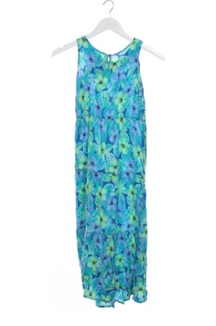Kinderkleid Unbranded, Größe 10-11y/ 146-152 cm, Farbe Mehrfarbig, Preis € 9,99