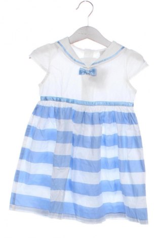 Kinderkleid Unbranded, Größe 3-4y/ 104-110 cm, Farbe Mehrfarbig, Preis € 9,99