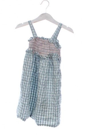 Kinderkleid Unbranded, Größe 4-5y/ 110-116 cm, Farbe Mehrfarbig, Preis € 9,99