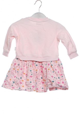 Detské šaty  Unbranded, Veľkosť 9-12m/ 74-80 cm, Farba Viacfarebná, Cena  12,28 €