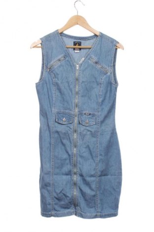 Kinderkleid Unbranded, Größe 15-18y/ 170-176 cm, Farbe Blau, Preis € 7,99