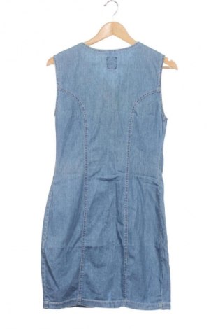 Kinderkleid Unbranded, Größe 15-18y/ 170-176 cm, Farbe Blau, Preis € 7,99