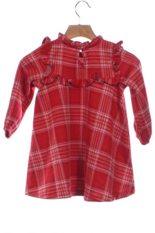 Dziecięca sukienka Unbranded, Rozmiar 12-18m/ 80-86 cm, Kolor Kolorowy, Cena 55,17 zł
