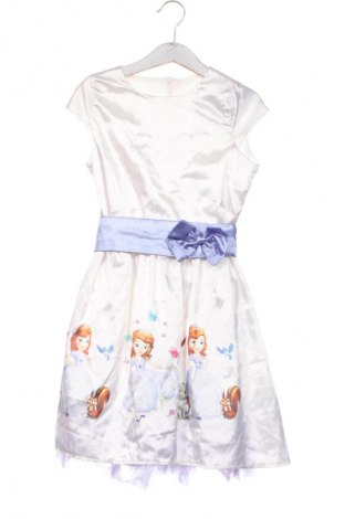 Kinderkleid Unbranded, Größe 6-7y/ 122-128 cm, Farbe Mehrfarbig, Preis 12,28 €