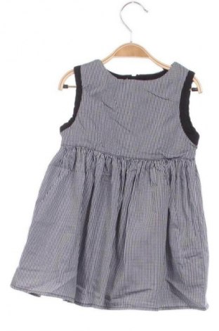 Kinderkleid Unbranded, Größe 18-24m/ 86-98 cm, Farbe Mehrfarbig, Preis 12,28 €