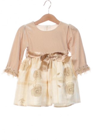 Dziecięca sukienka Unbranded, Rozmiar 9-12m/ 74-80 cm, Kolor Kolorowy, Cena 55,03 zł