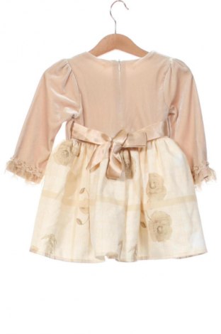 Dziecięca sukienka Unbranded, Rozmiar 9-12m/ 74-80 cm, Kolor Kolorowy, Cena 55,03 zł