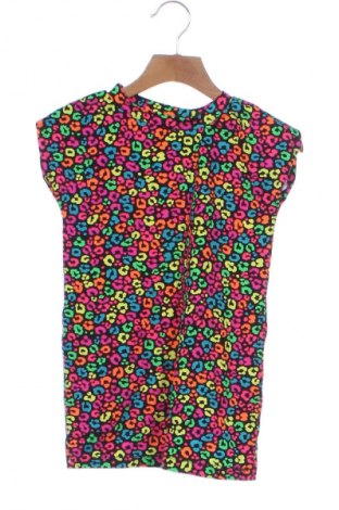 Kinderkleid Unbranded, Größe 4-5y/ 110-116 cm, Farbe Mehrfarbig, Preis € 5,05