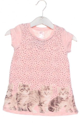 Kinderkleid Unbranded, Größe 18-24m/ 86-98 cm, Farbe Mehrfarbig, Preis € 5,05
